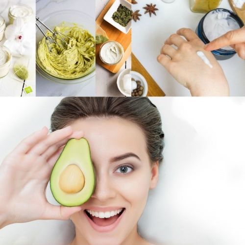 Không thể bỏ qua 4 bước làm bánh dưỡng ẩm hiệu quả, an toàn tại nhà