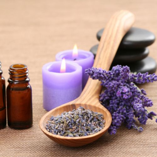 Tinh dầu kháng khuẩn, thanh lọc không khí mùa đông