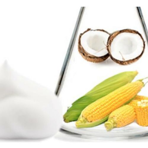 Decyl Glucoside